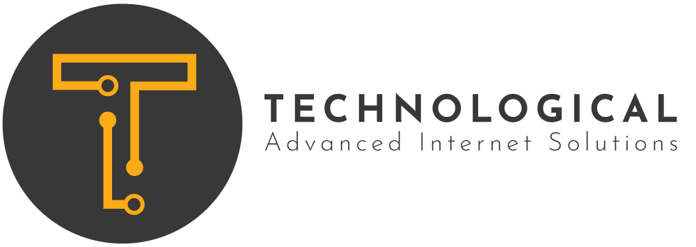 Technological Logo